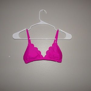 women’s swimsuit top and coverup